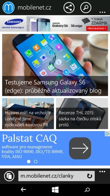 Microsoft Lumia 640 XL