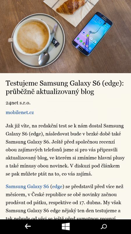 Microsoft Lumia 640 XL