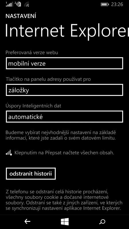 Microsoft Lumia 640 XL