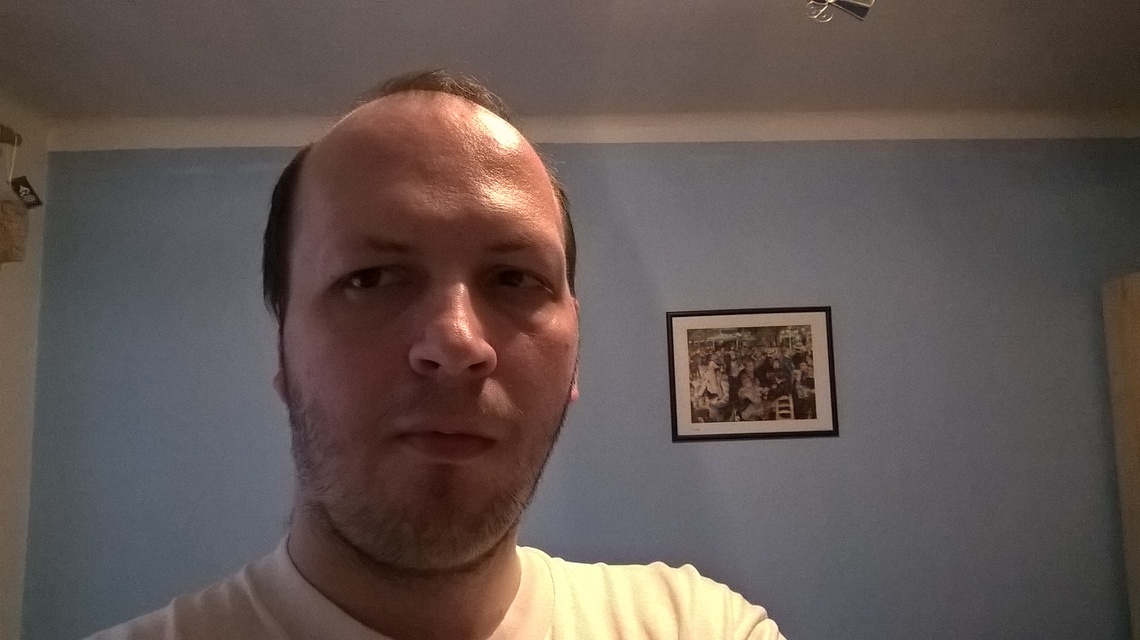 Microsoft Lumia 640 XL