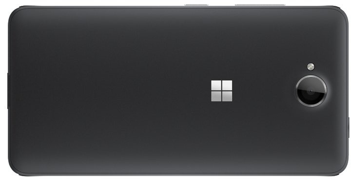 Microsoft Lumia 650