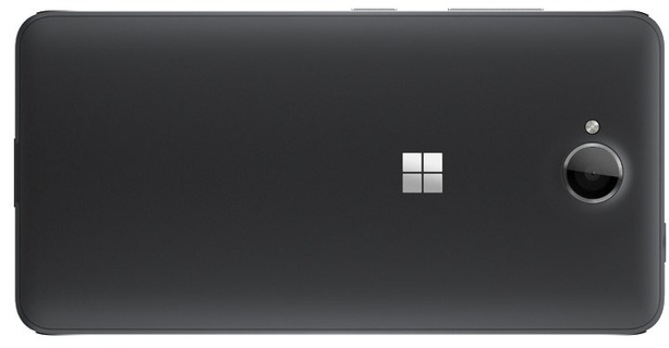 Microsoft Lumia 650