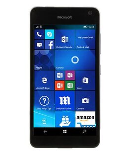 Microsoft Lumia 650