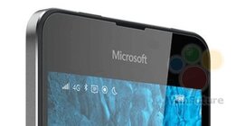 Microsoft Lumia 650