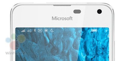 Microsoft Lumia 650