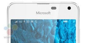 Microsoft Lumia 650