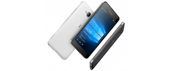Microsoft Lumia 650