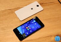 Microsoft Lumia 650