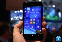 Microsoft Lumia 650