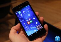 Microsoft Lumia 650