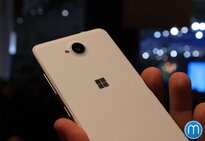 Microsoft Lumia 650