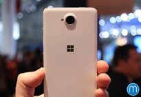 Microsoft Lumia 650