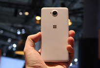 Microsoft Lumia 650