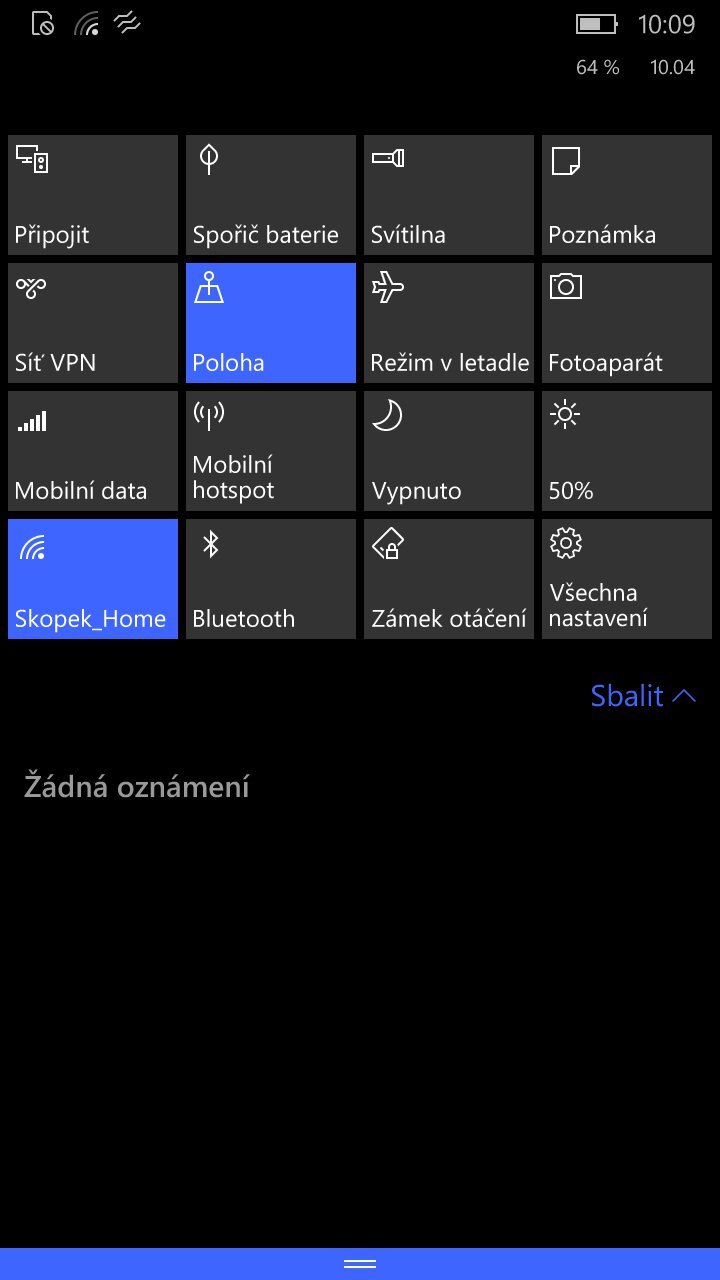 Microsoft Lumia 650