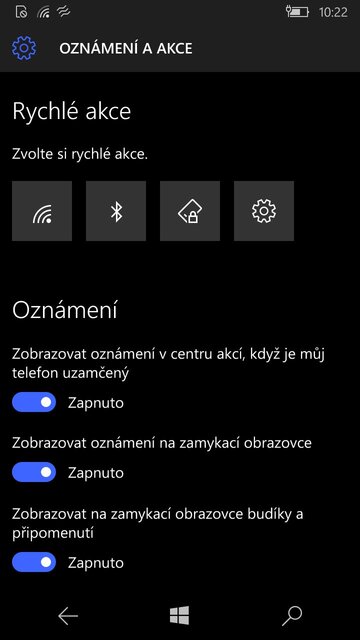 Microsoft Lumia 650