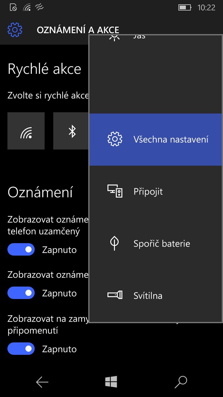 Microsoft Lumia 650