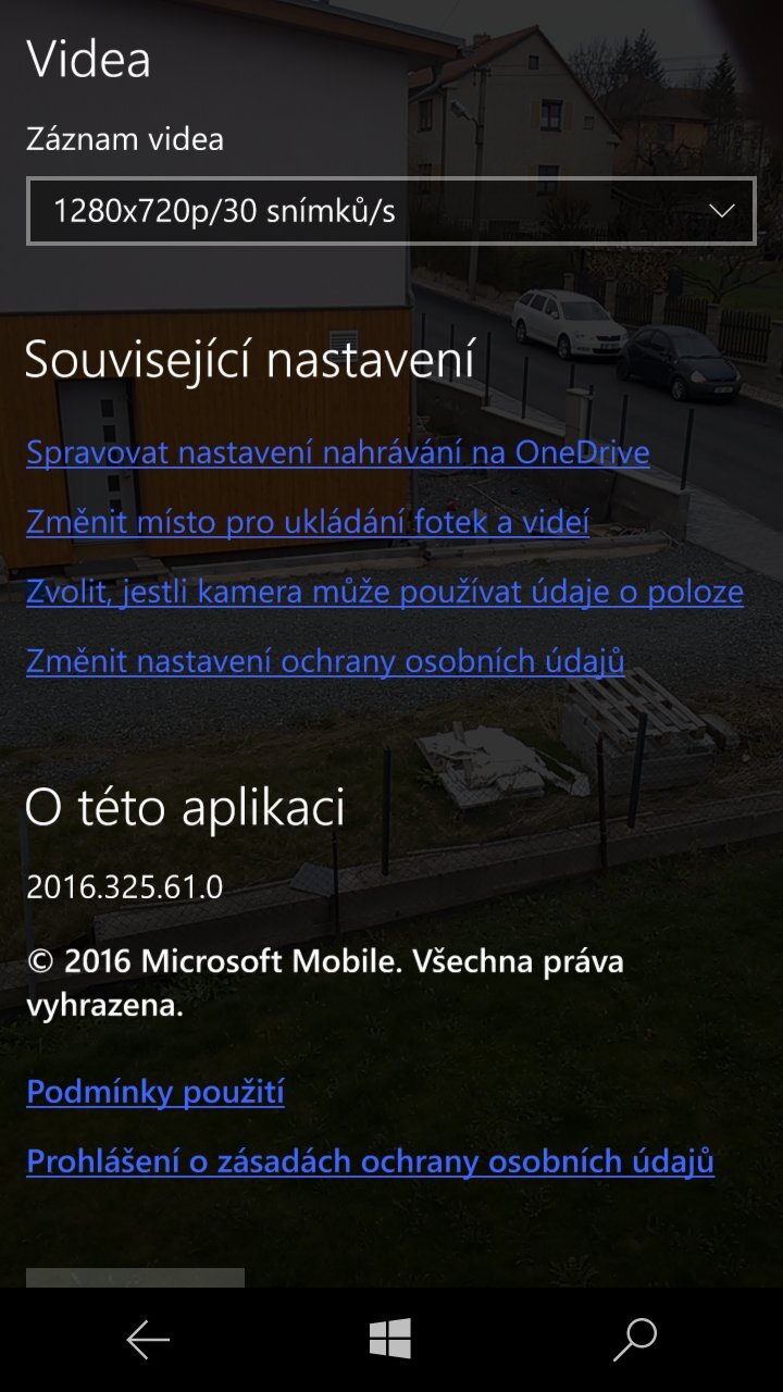 Microsoft Lumia 650