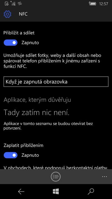 Microsoft Lumia 650