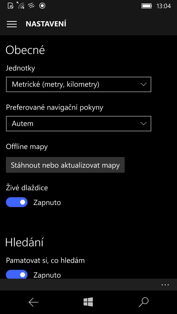 Microsoft Lumia 650