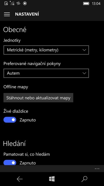 Microsoft Lumia 650