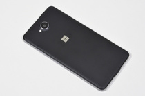 Microsoft Lumia 650