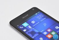 Microsoft Lumia 650