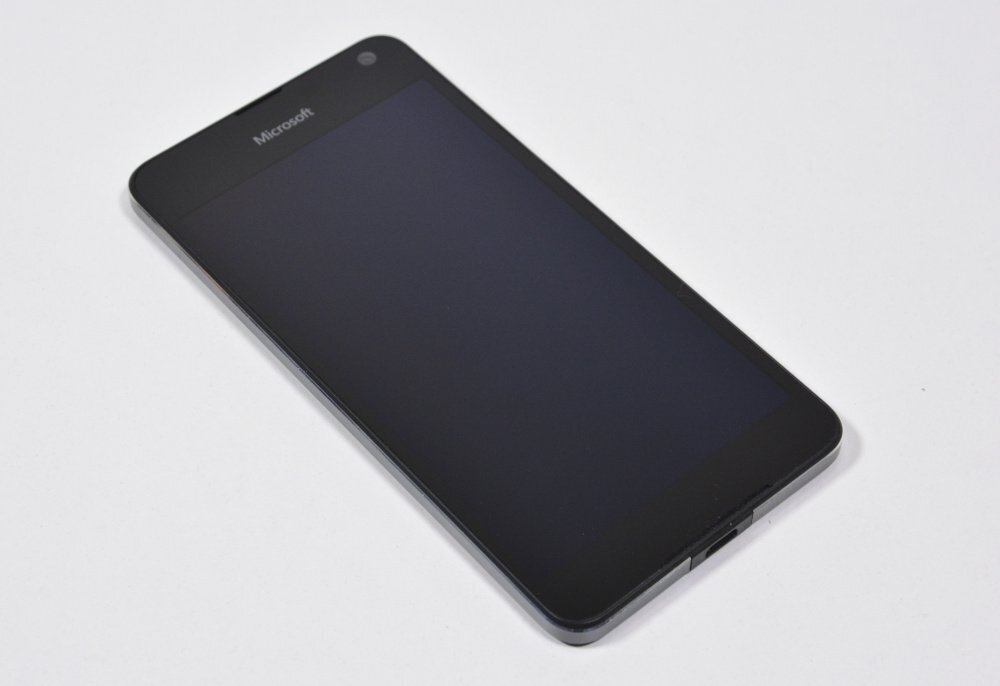 Microsoft Lumia 650