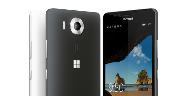 Microsoft Lumia 950
