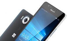 Microsoft Lumia 950