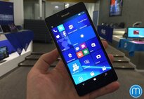Microsoft Lumia 950