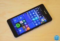 Microsoft Lumia 950