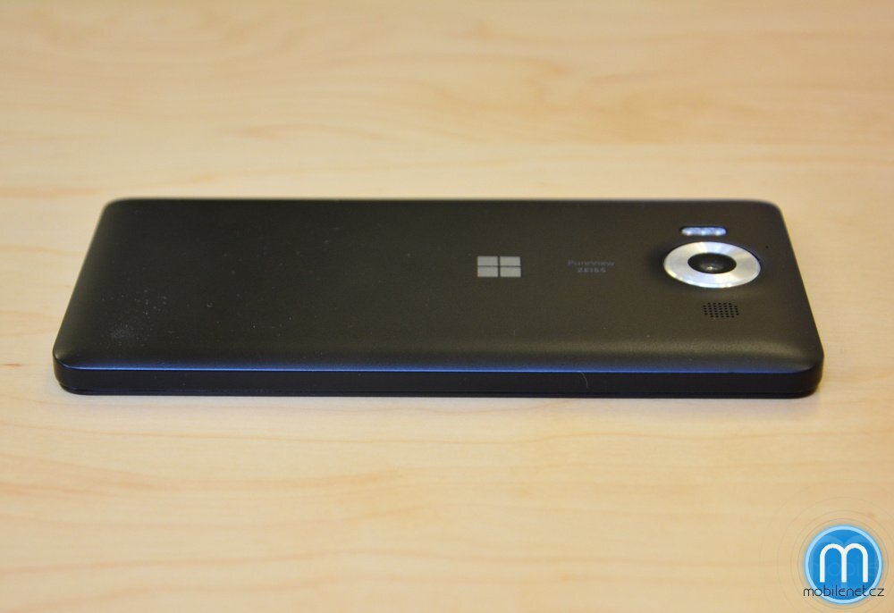 Microsoft Lumia 950