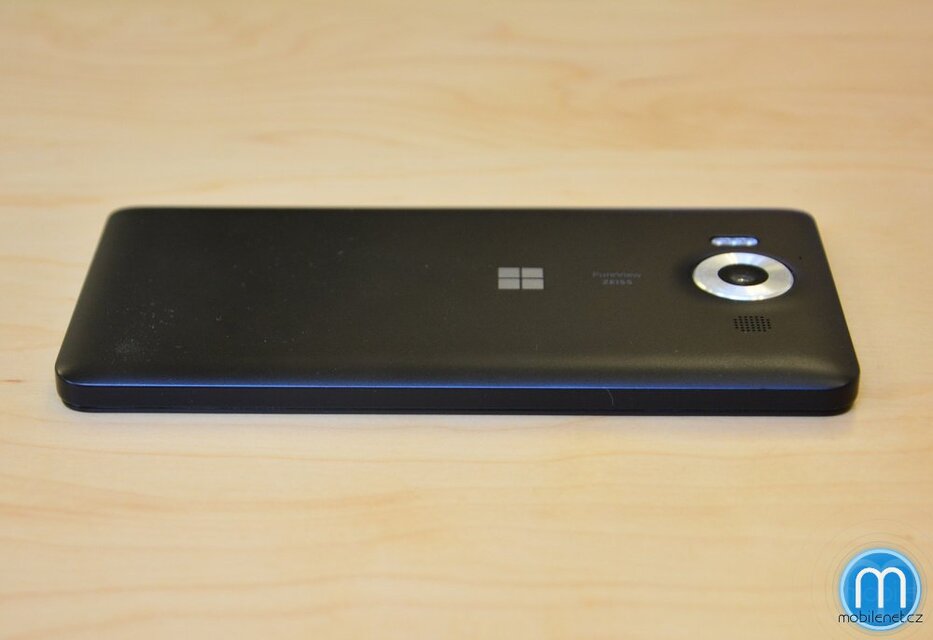 Microsoft Lumia 950