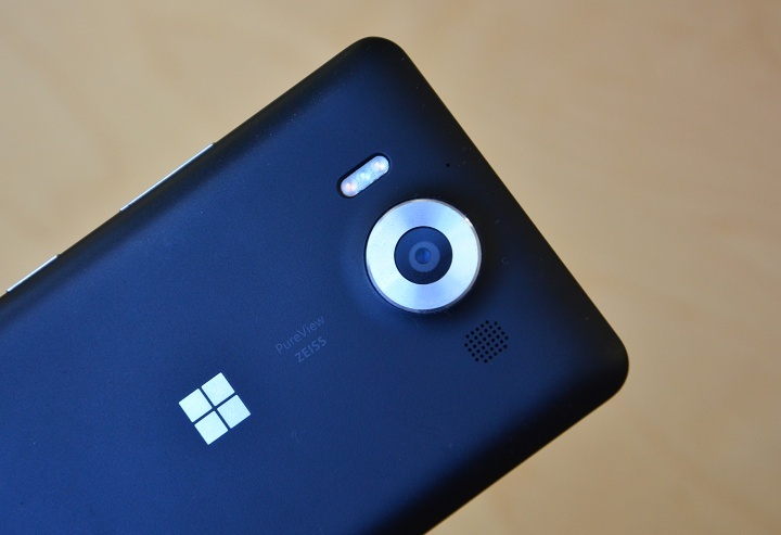Microsoft Lumia 950