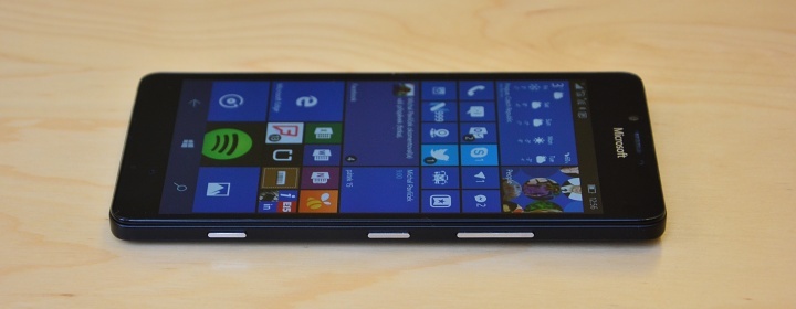 Microsoft Lumia 950