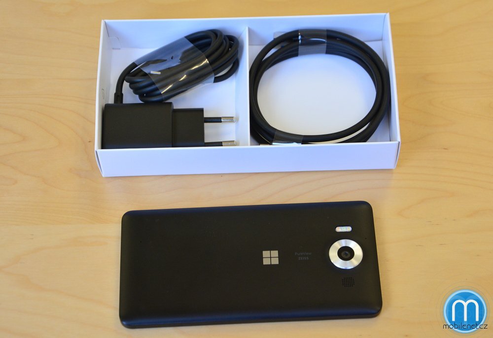 Microsoft Lumia 950