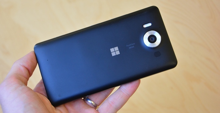 Microsoft Lumia 950