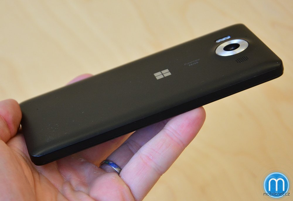 Microsoft Lumia 950