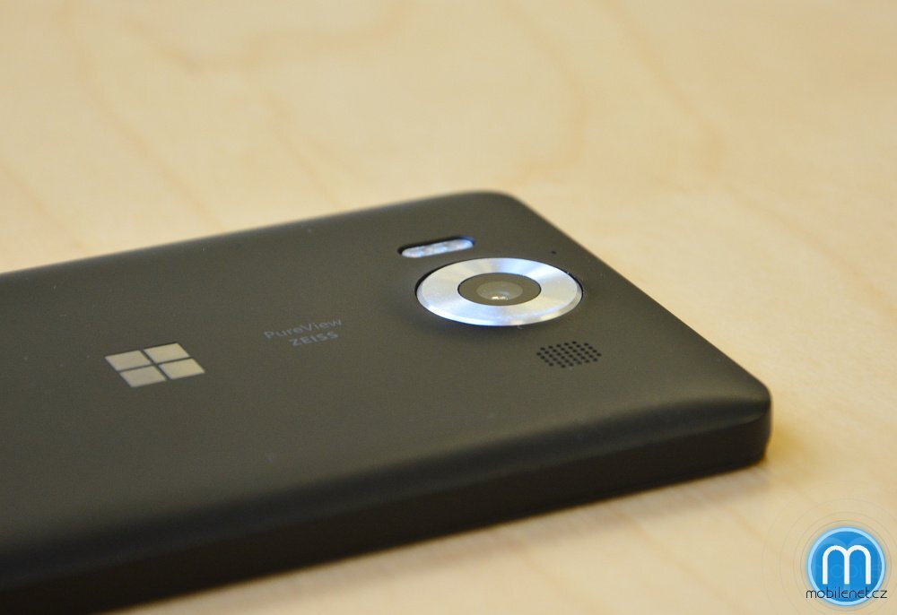 Microsoft Lumia 950