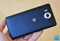 Microsoft Lumia 950