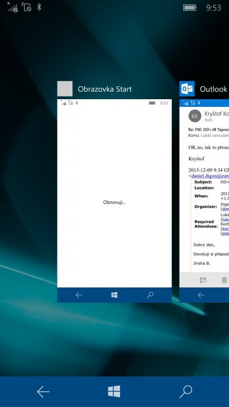 Microsoft Lumia 950