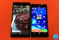 Microsoft Lumia 950 a 950 XL