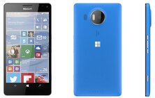 Microsoft Lumia 950 XL
