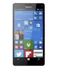 Microsoft Lumia 950 XL Single SIM
