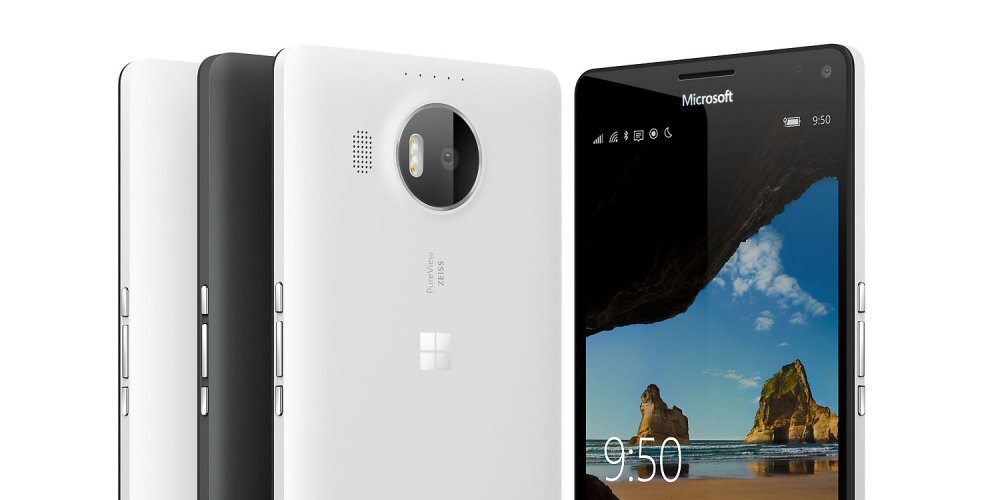 Microsoft Lumia 950 XL