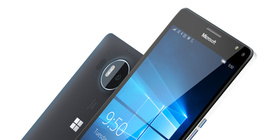 Microsoft Lumia 950 XL