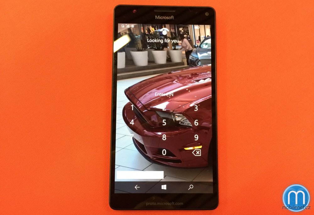 Microsoft Lumia 950 XL