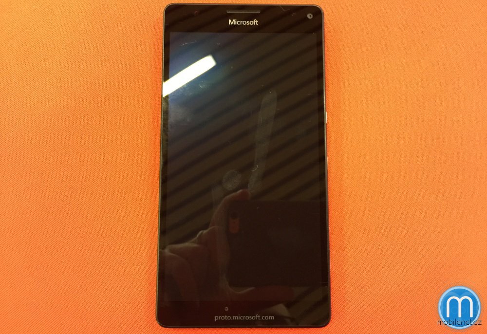 Microsoft Lumia 950 XL