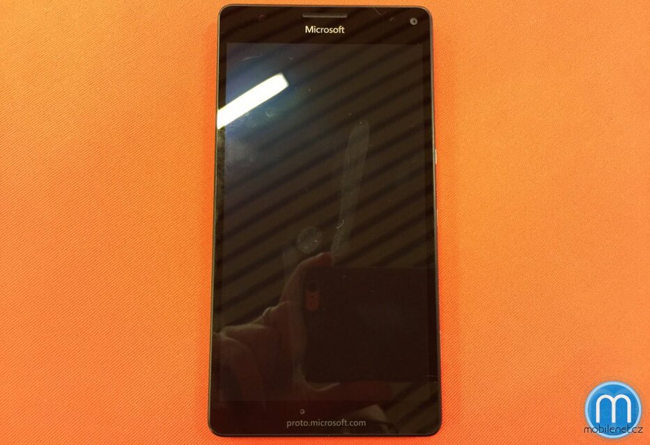 Microsoft Lumia 950 XL
