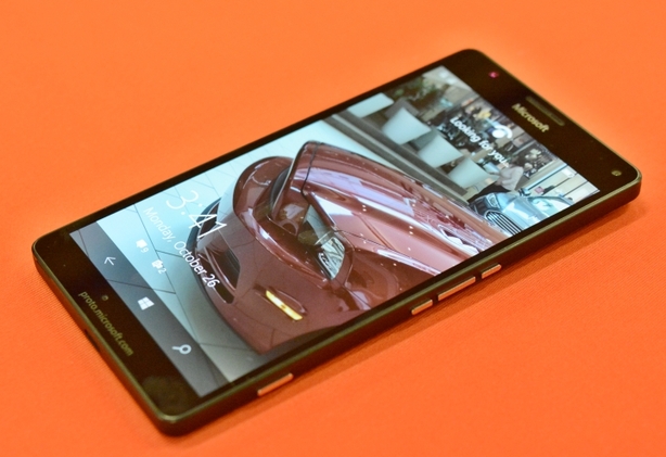 Microsoft Lumia 950 XL